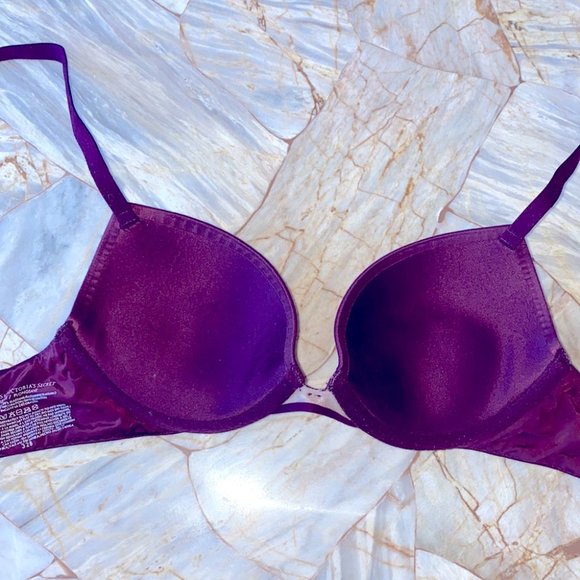 Fabulous by Victoria Secret Plunge 32B - Picture 5 of 9